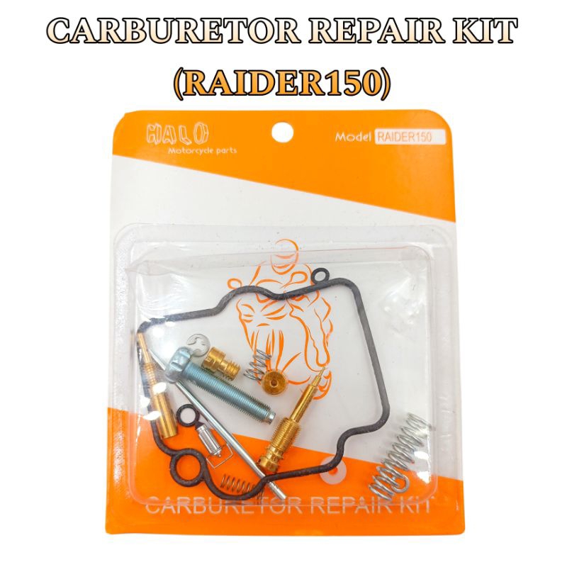 Carburetor Kit